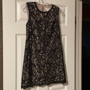 Lace Dress